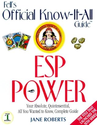 ESP Power: A Fell's Know-It-All Guide
