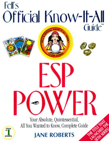 ESP Power: A Fell's Know-It-All Guide (Paperback)
