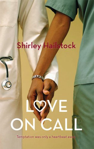 Love On Call (Clayton Family, #2)