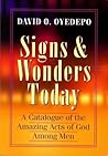 Signs & Wonders T...