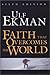 Faith That Overcomes the World