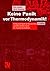Keine Panik vor Thermodynamik! (German Edition)