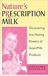Nature's Prescription Milk: Discovering the Healing Powers of Goat-Milk Products