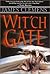 Wit'ch Gate (The Banned and the Banished, #4)