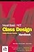 Visual Basic .NET Class Design Handbook by Andy Olsen; Damon Allison; ...
