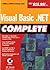 Visual Basic .NET Complete