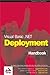 Visual Basic .NET Deploymen...