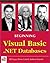 Beginning Visual Basic .NET...