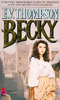 Becky (Paperback)