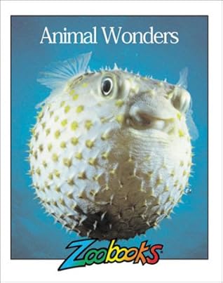 Animal Wonders (Zoobooks Series)