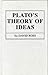 Plato's Theory of Ideas