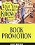 Here's What You Should Know About Book Promotion