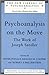 Psychoanalysis on the Move:...