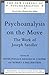 Psychoanalysis on the Move by Peter Fonagy