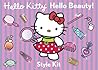 Hello Beauty! Style Kit (Hello Kitty) Hello Beauty! Style Kit (Hello Kitty)