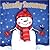 Friendly Snowman