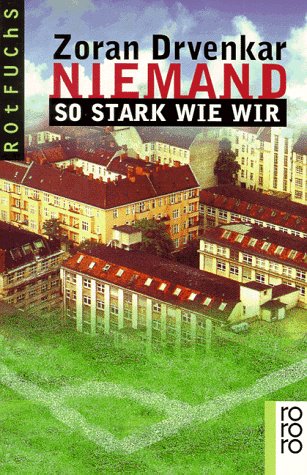 Niemand so stark wie wir (Paperback)