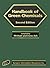 Handbook of Green Chemicals