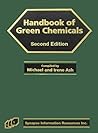 Handbook of Green Chemicals
