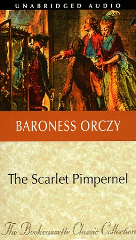 The Scarlet Pimpernel