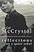 Reflections on a Quiet Rebel by Cal McCrystal