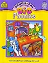 Big Phonics (Pencil-Pal Software)