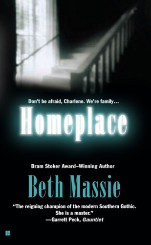 Homeplace (Mass Market Paperback)