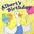 Albert's Birthday