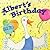 Albert's Birthday by Leslie Tryon