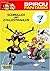 Schnuller & Zyklostrahlen (Spirou und Fantasio, #17)