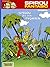 Spirou bei den Pygmäen (Spirou und Fantasio Spezial, #2)