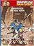 Abenteuer in new york (Spirou und Fantasio, #37)