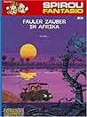 Fauler Zauber in ...
