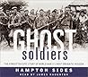 Ghost Soldiers: T...