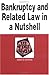Bankruptcy and Related Law in a Nutshell : (Successor to Debtor-Creditor Law in a Nutshell)
