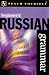 Beginner's Russian Grammar