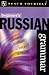 Beginner's Russian Grammar (Teach Yourself... Grammar)