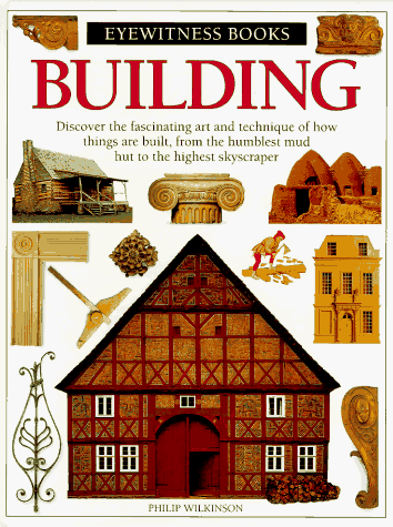 Building (DK Eyewitness Books)