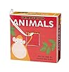 Animals: Busy Block Books (Busy Blocks)