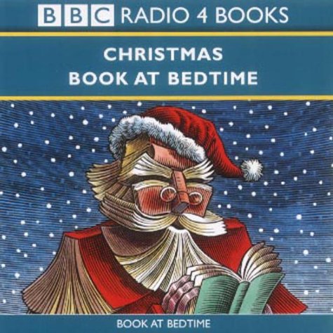 Christmas Book At Bedtime (Audio CD)