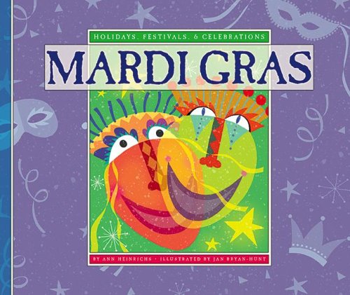 Mardi Gras (Holidays, Festivals, & Celebrations, 1254)