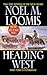 Heading West