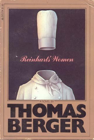 Reinhart's Women (Paperback)