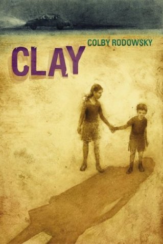 Clay (Paperback)