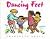 Dancing Feet by Charlotte Agell