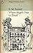 Where Angels Fear to Tread by E.M. Forster