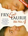 Fry & Laurie: Bit No. 4