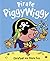Pirate PiggyWiggy by Christyan Fox