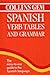 Collins Gem Spanish Verb Tables