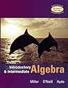 Introductory & Intermediate Algebra [with Mathzone]
